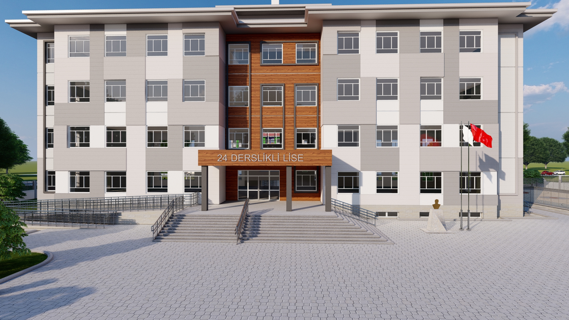 AYFAR MESLEKİ VE TEKNİK ANADOLU LİSESİ